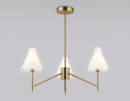 Подвесная люстра Ambrella Light High Light Modern LH57131