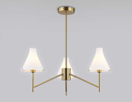 Подвесная люстра Ambrella Light High Light Modern LH57131