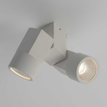 Потолочный светодиодный светильник Citilux Дубль CL556100