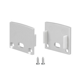 Заглушка FANTOM-W20-H20 с отверстием Arlight 055759