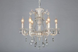 Подвесная люстра Omnilux OML-79003-06