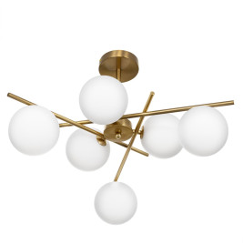 Потолочная люстра Citilux Ronny CL242163