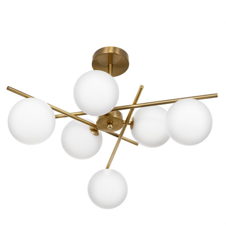 Потолочная люстра Citilux Ronny CL242163