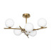 Потолочная люстра Citilux Ronny CL242163