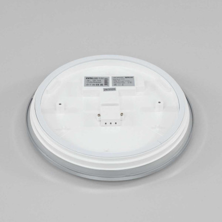 Потолочный светодиодный светильник Citilux Луна CL702221N