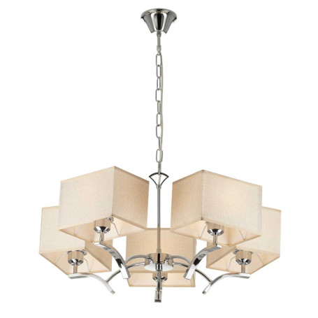 Подвесная люстра Citilux Эвора Квадро CL460251