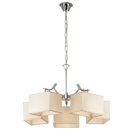 Подвесная люстра Citilux Эвора Квадро CL460251