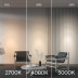 Трековый светильник Maytoni Technical TR224-1-12WCCT-M-W