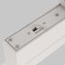 Трековый светильник Maytoni Technical TR224-1-12WCCT-M-W
