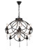 Подвесная люстра ST Luce Anevita SL335.303.09