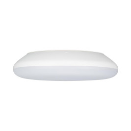 Потолочный светодиодный светильник Arlight CL-Frisbee-Dim-R250-12W Day4000-Mix 030110