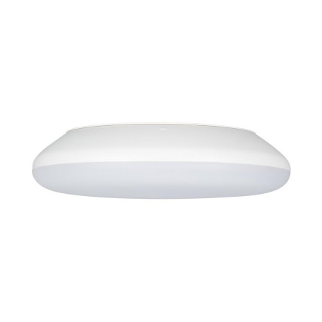 Потолочный светодиодный светильник Arlight CL-Frisbee-Dim-R250-12W Day4000-Mix 030110
