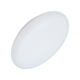 Потолочный светодиодный светильник Arlight CL-Frisbee-Dim-R250-12W Day4000-Mix 030110
