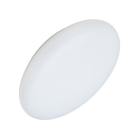 Потолочный светодиодный светильник Arlight CL-Frisbee-Dim-R250-12W Day4000-Mix 030110