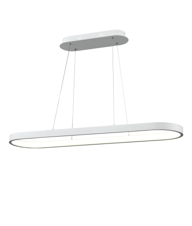 Подвесной светильник Vele Luce Latte VL7121P12