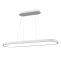 Подвесной светильник Vele Luce Latte VL7121P12