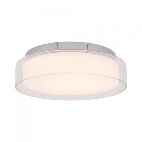 Потолочный светодиодный светильник Nowodvorski Pan Led 8173