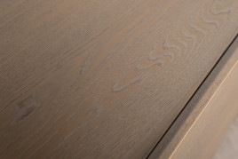 Тумба под телевизор Smooth шпон ясеня