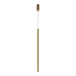 Подвесной светодиодный светильник Maytoni Pro Extra MOD160PL-L6GK