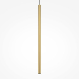 Подвесной светодиодный светильник Maytoni Pro Extra MOD160PL-L6GK
