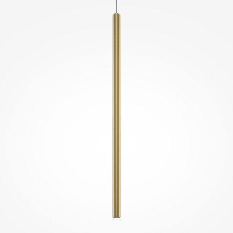 Подвесной светодиодный светильник Maytoni Pro Extra MOD160PL-L6GK