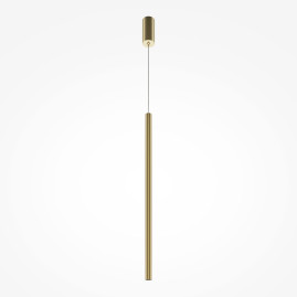 Подвесной светодиодный светильник Maytoni Pro Extra MOD160PL-L6GK