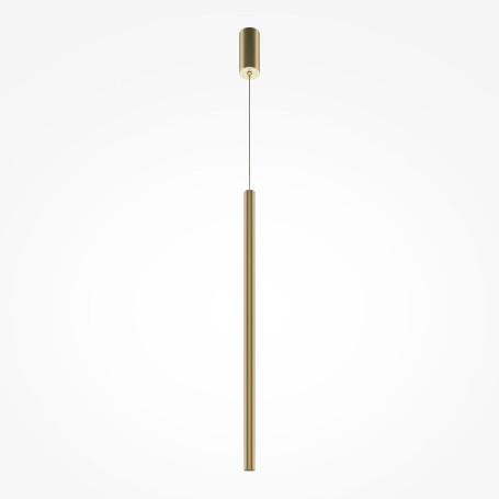 Подвесной светодиодный светильник Maytoni Pro Extra MOD160PL-L6GK