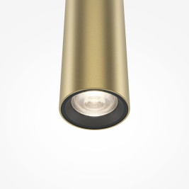 Подвесной светодиодный светильник Maytoni Pro Extra MOD160PL-L6GK