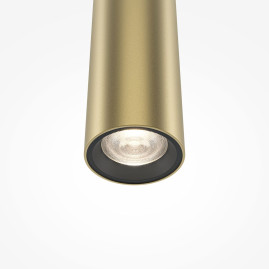 Подвесной светодиодный светильник Maytoni Pro Extra MOD160PL-L6GK