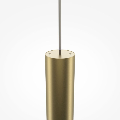 Подвесной светодиодный светильник Maytoni Pro Extra MOD160PL-L6GK