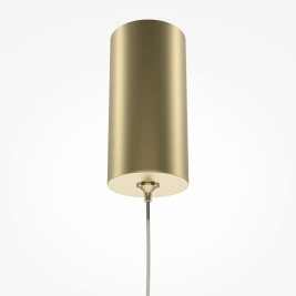 Подвесной светодиодный светильник Maytoni Pro Extra MOD160PL-L6GK