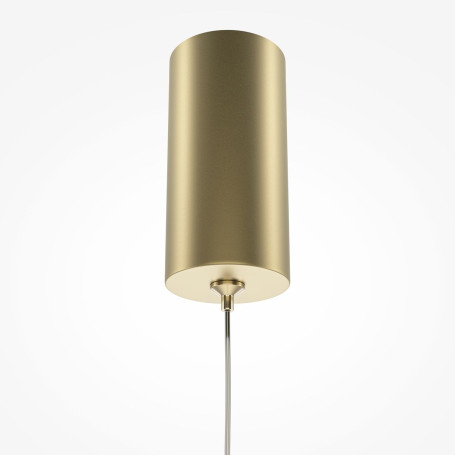 Подвесной светодиодный светильник Maytoni Pro Extra MOD160PL-L6GK