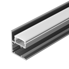 Профиль Arlight WALL-2228-2000 ANOD 050466
