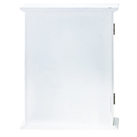 Ключница, L20 W6 H26 см