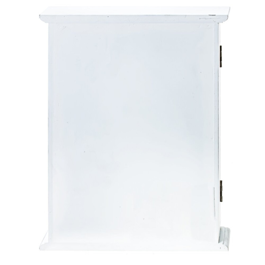 Ключница, L20 W6 H26 см