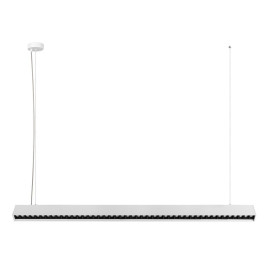 Подвесной светильник Loft IT Vim 10318/B White