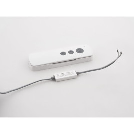 Диммер LEDS POWER T112-S Mini 5A 003702