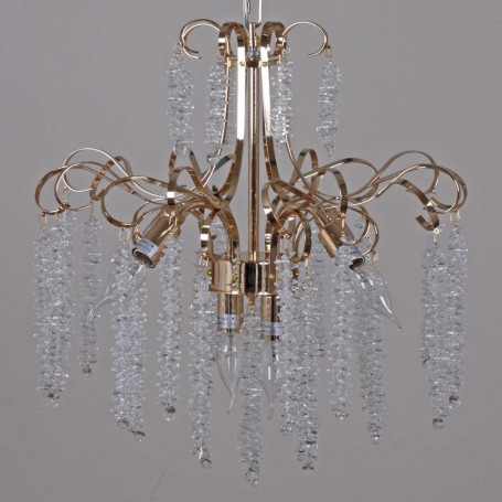 Потолочный светильник Reluce 08286-0.4-06 FG