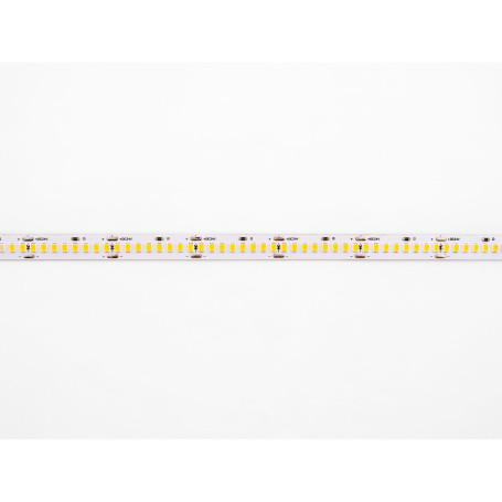 Светодиодная лента LEDS POWER 2835 240/м (22Вт/м) 24В теплая, серия ПРО140 005270