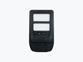 Светодиодный прожектор LEDS POWER Кобра на солнечной батарее 100Вт 6500К (серия TR-ES) 007649