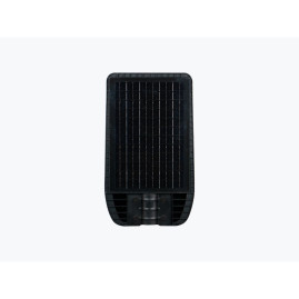 Светодиодный прожектор LEDS POWER Кобра на солнечной батарее 100Вт 6500К (серия TR-ES) 007649