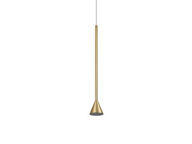 Подвесной светильник Newport 3515/S brass М0071688