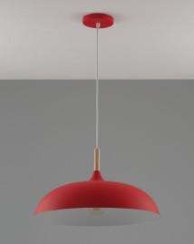 Подвесной светильник Moderli Hygo V10652-1P