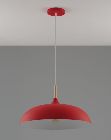 Подвесной светильник Moderli Hygo V10652-1P