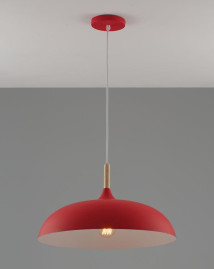 Подвесной светильник Moderli Hygo V10652-1P