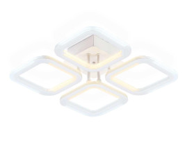 Светильник потолочный Ambrella light ACRYLICA FA8947