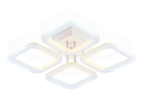 Светильник потолочный Ambrella light ACRYLICA FA8947