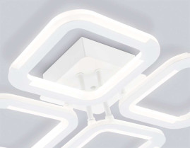 Светильник потолочный Ambrella light ACRYLICA FA8947
