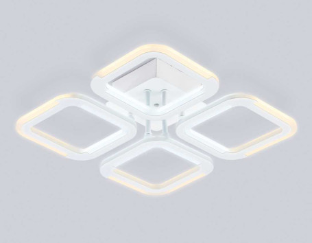 Светильник потолочный Ambrella light ACRYLICA FA8947
