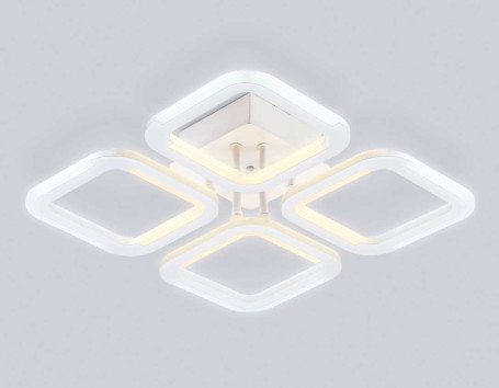 Светильник потолочный Ambrella light ACRYLICA FA8947